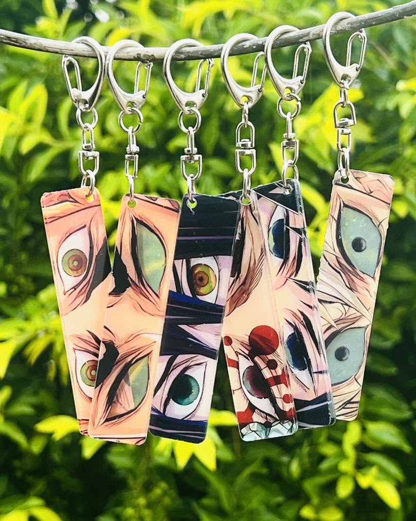 Demon Slayers Merchandise