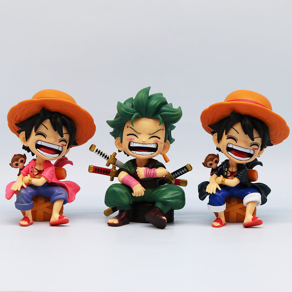 Action Figures