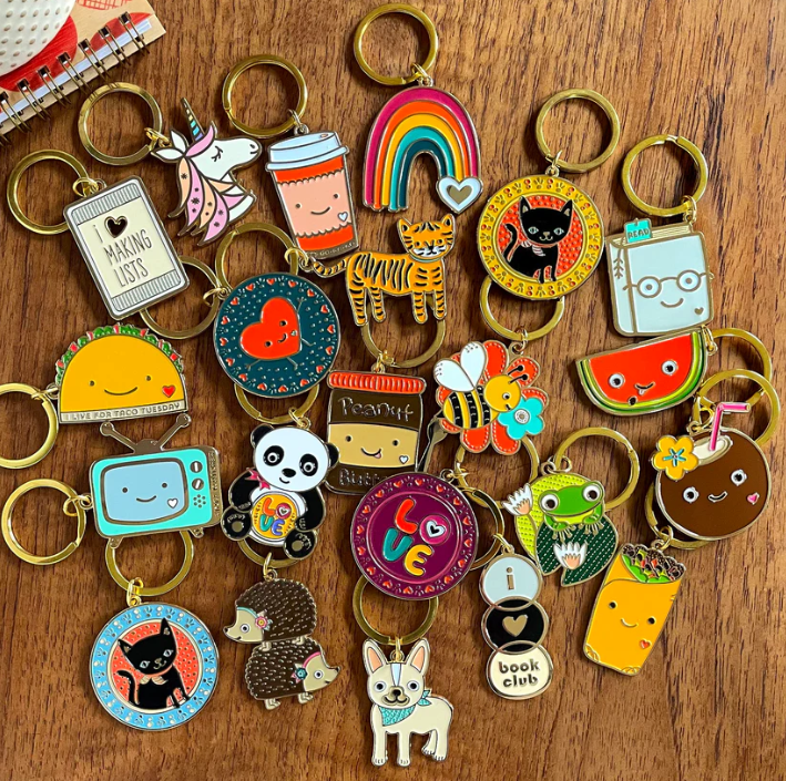 Keychains