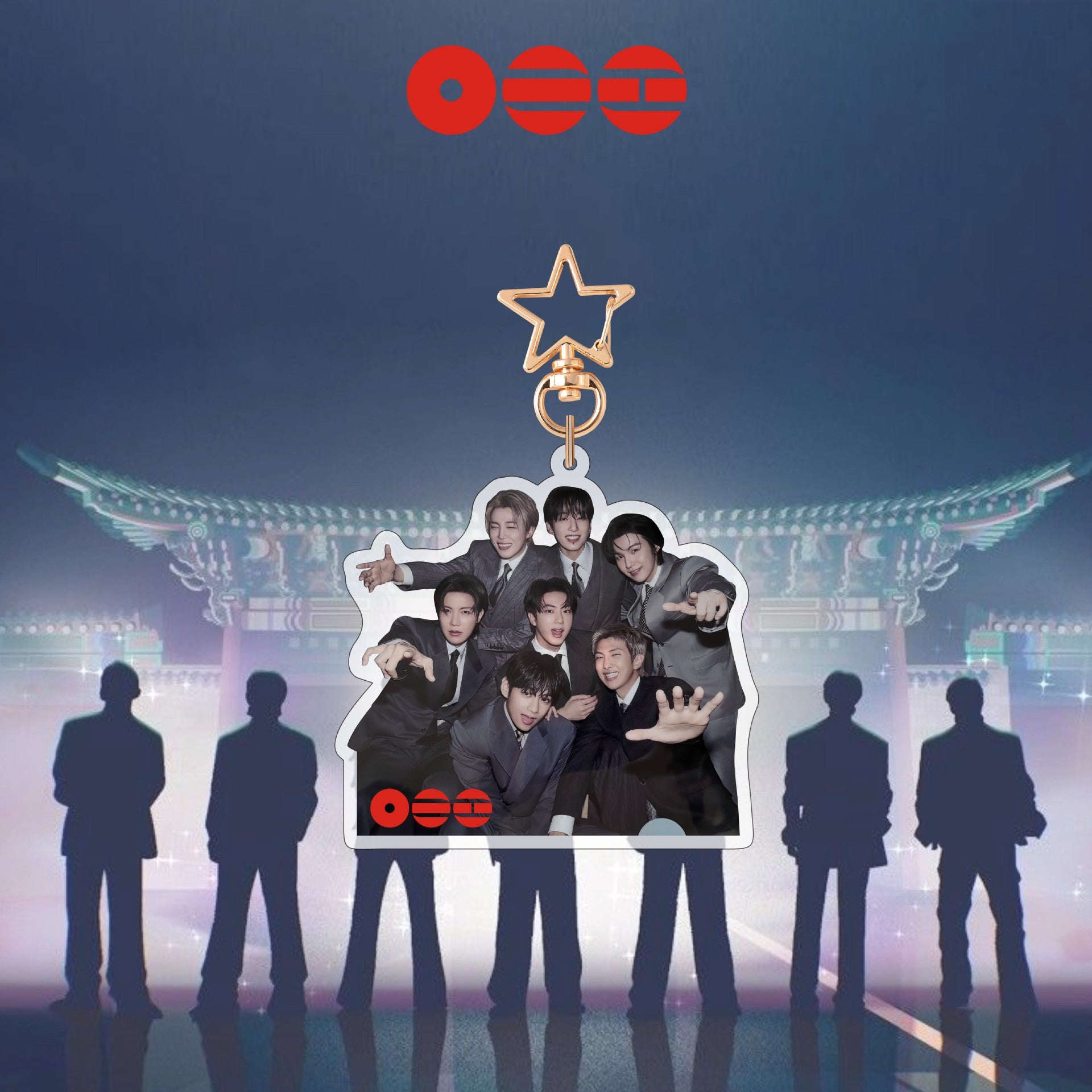 BTS 7 Collective New Edition - 4