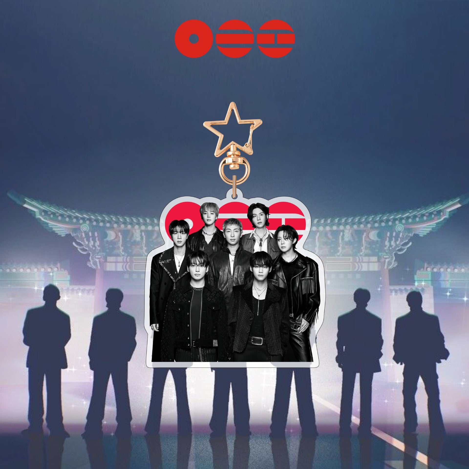 BTS 7 Collective New Edition - 3
