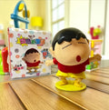 Crayon Shin-chan -1