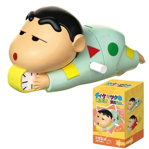 Crayon Shin-chan -2