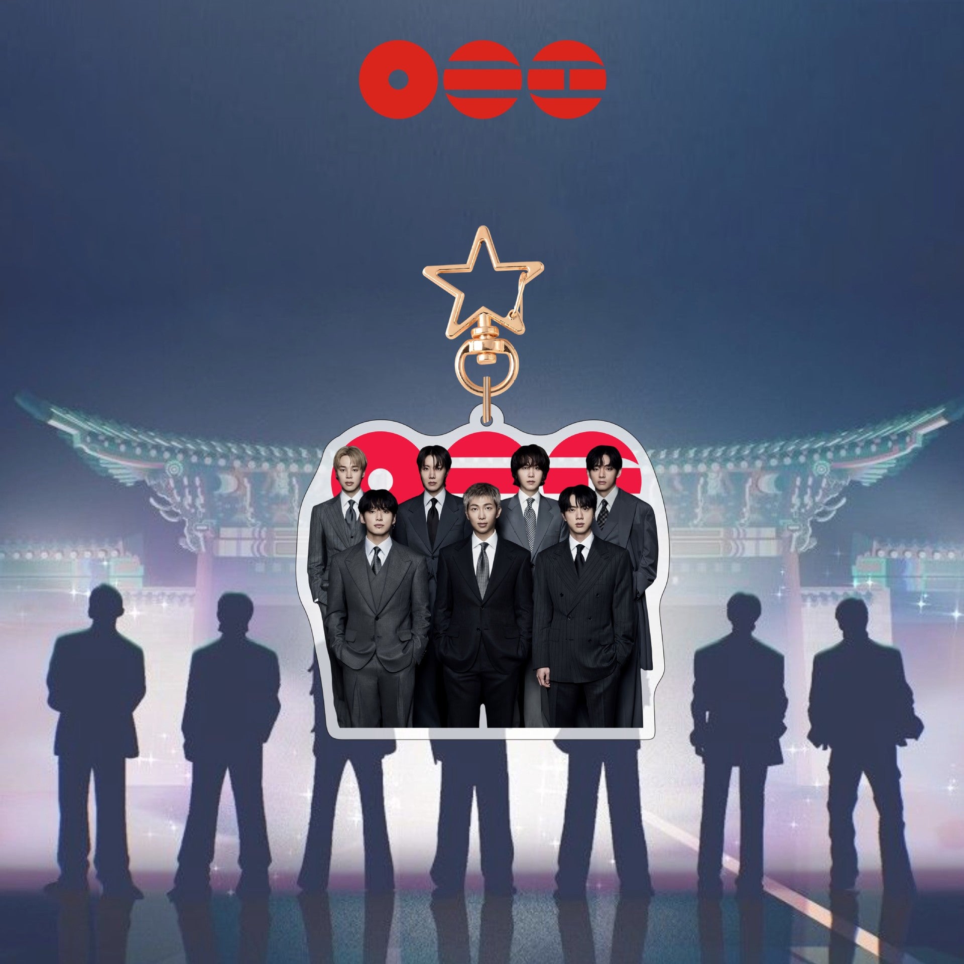 BTS 7 Collective New Edition - 5