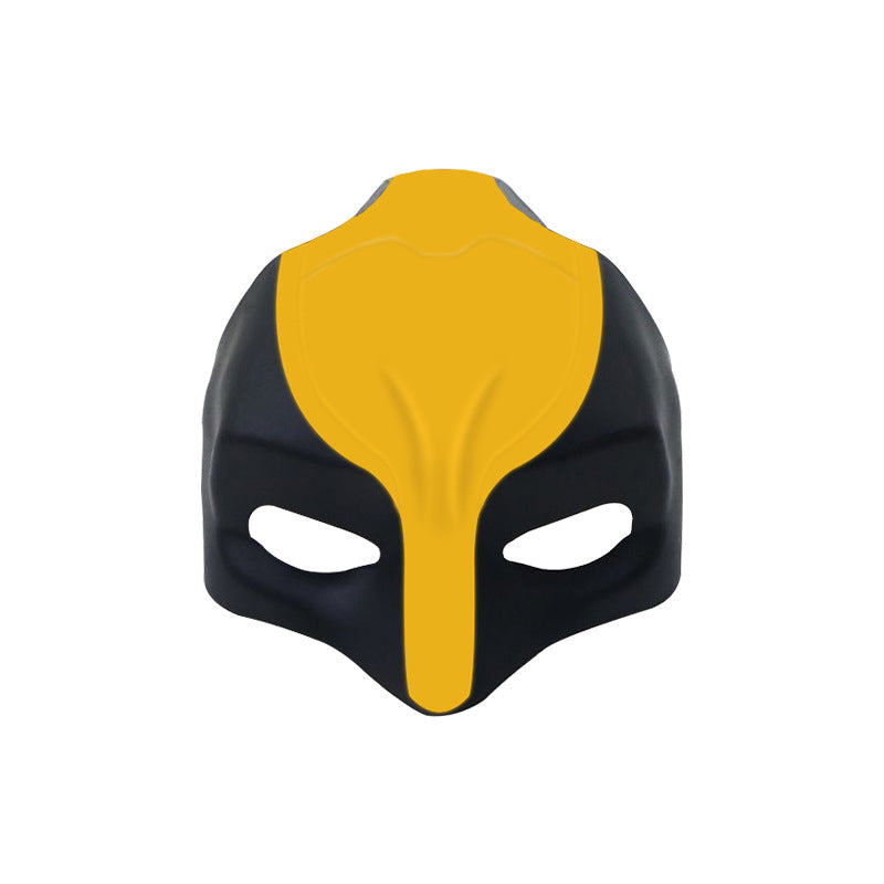 Wolverine Cat Mask
