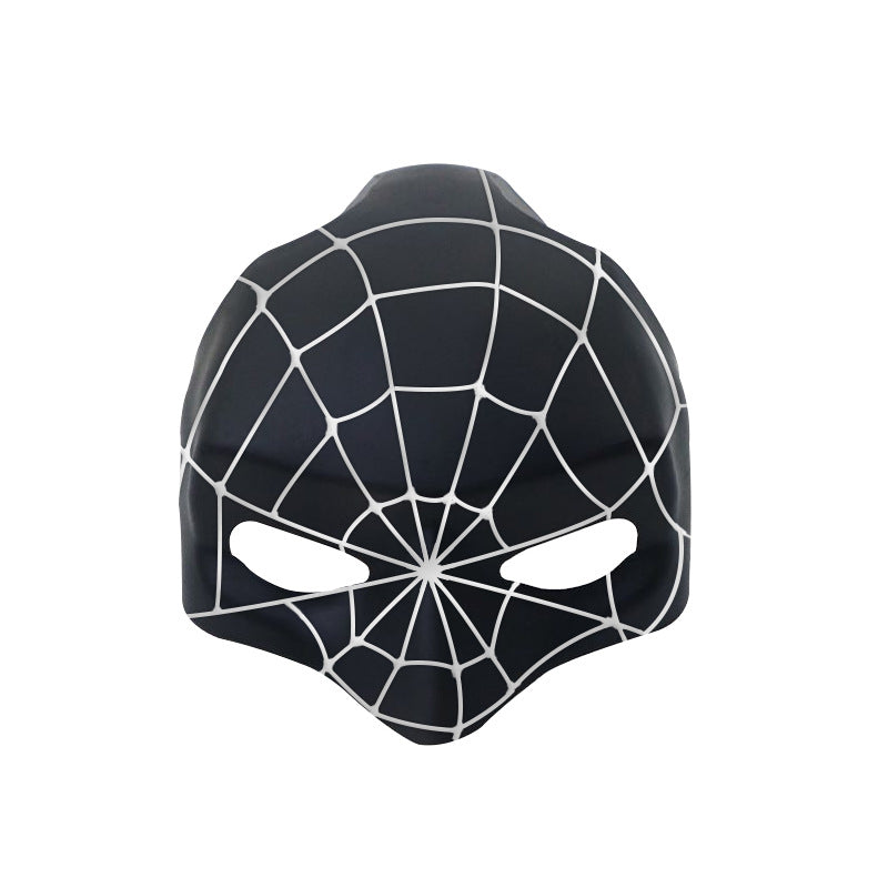 Venom Spiderman Cat Mask