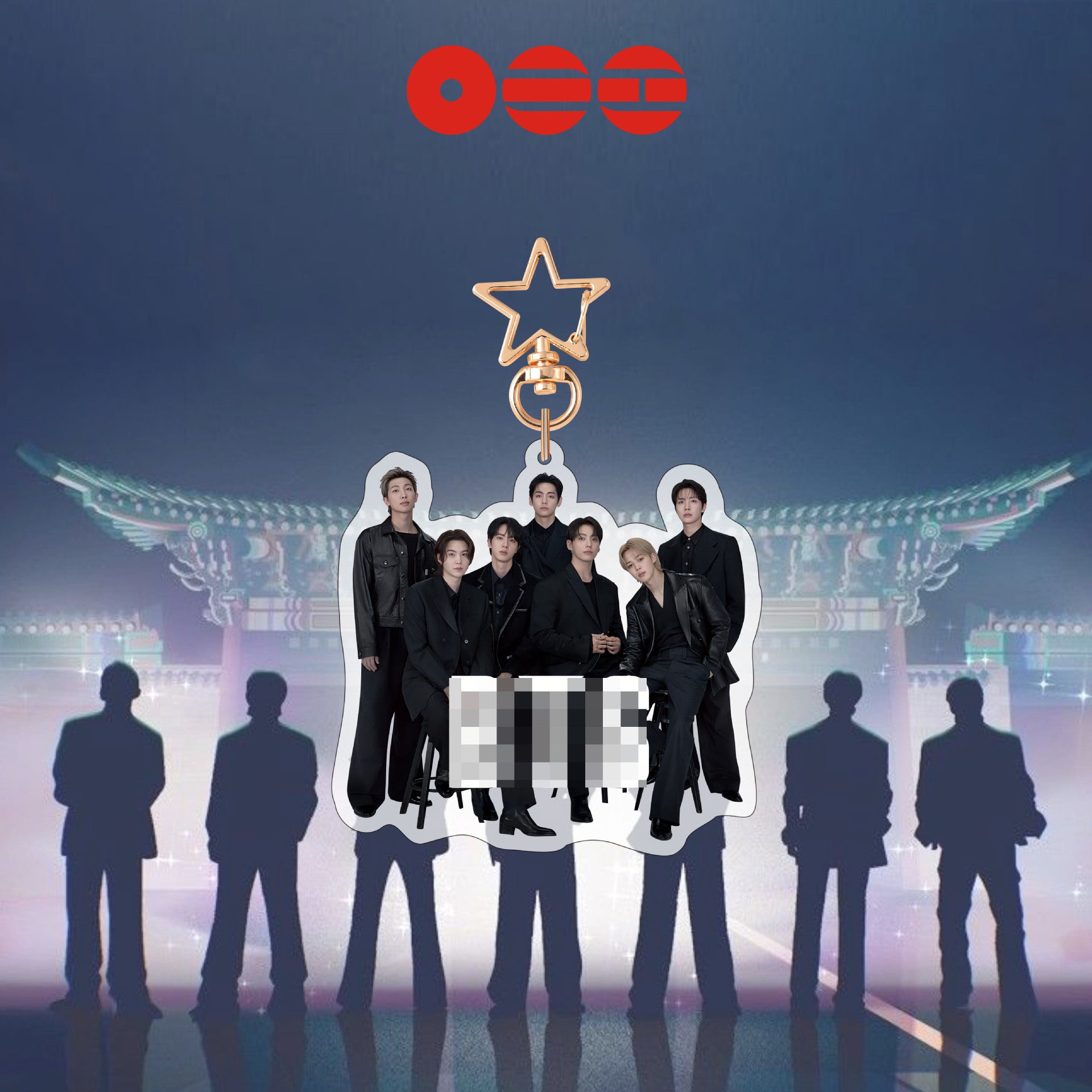 BTS 7 Collective New Edition - 1
