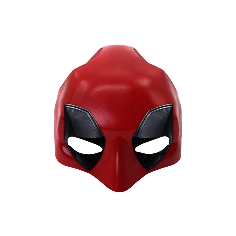 Deadpool Cat Mask