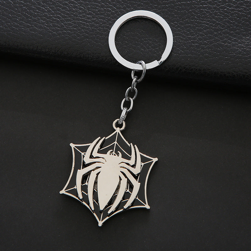 Venom Spiderman