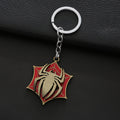 Spiderman Keychain