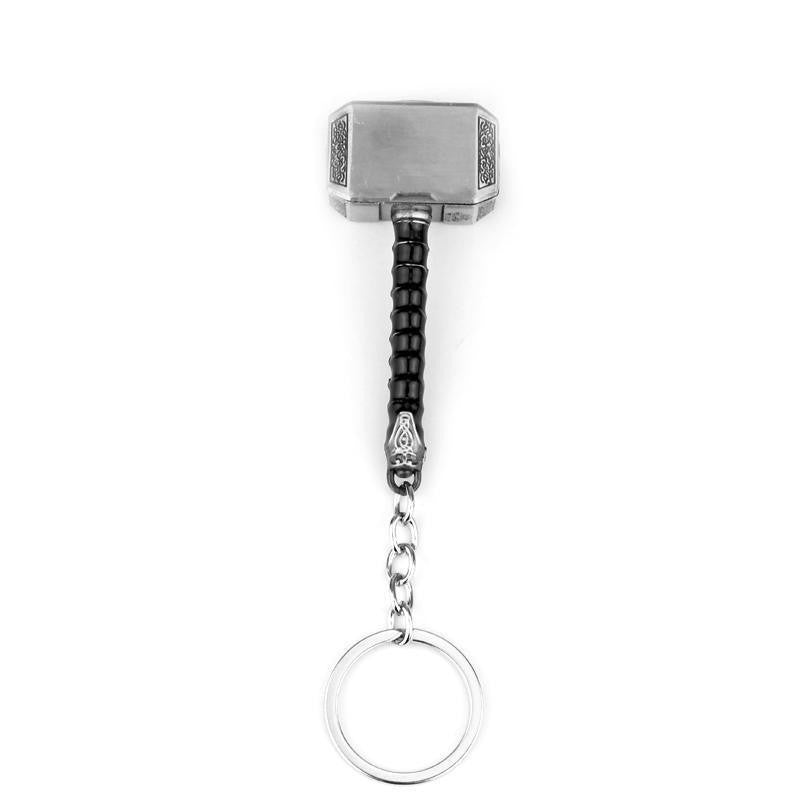 Thor Mjolnir