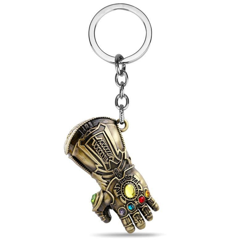 Thanos Infinity Stone Hand