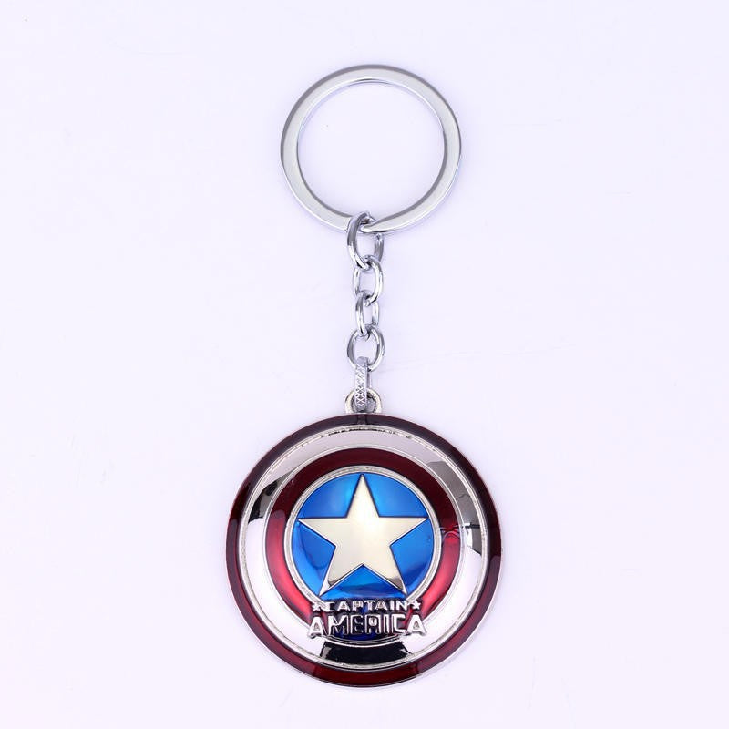 Captain America Shield (Classic)