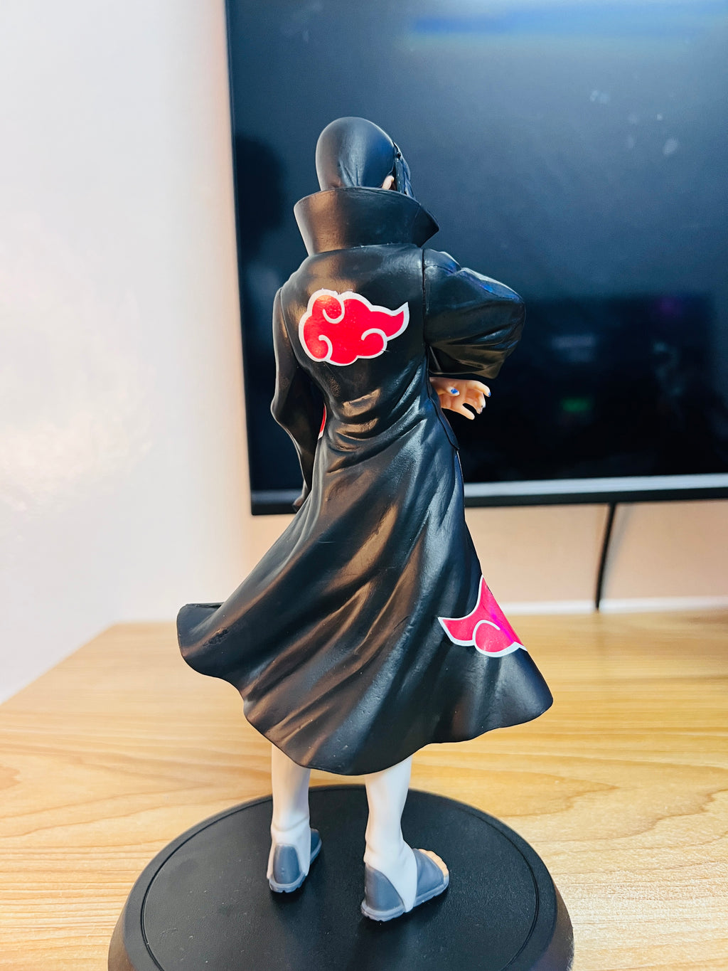 Itachi Uchiha Figure