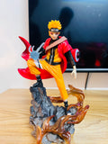 Naruto Uzumaki Figure