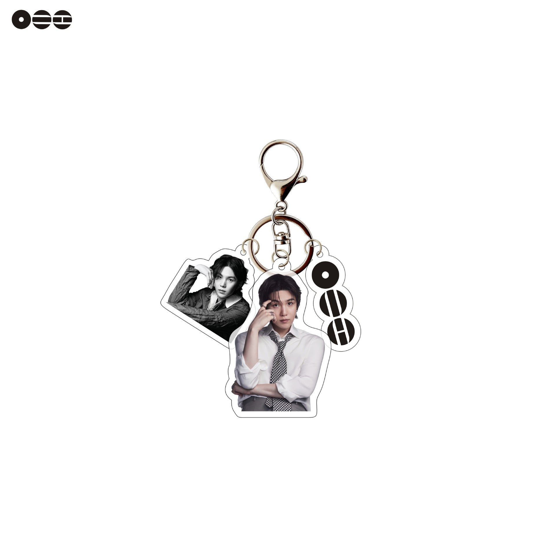 SUGA - 3 piece
