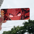 Tanjiro - Demon slayer Keychain