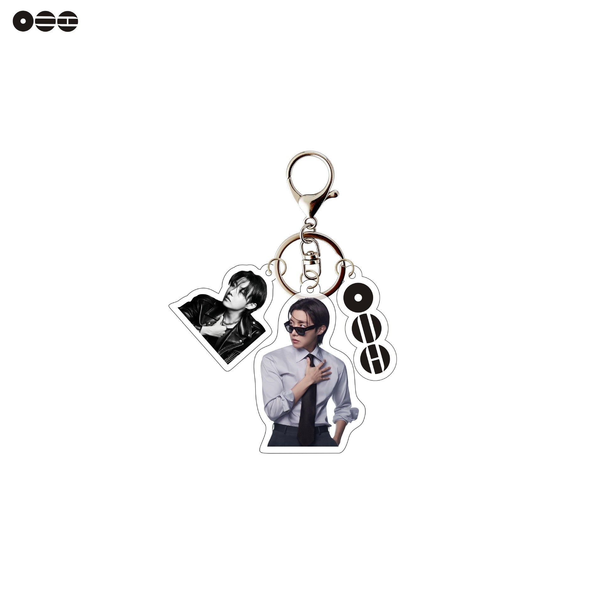 J-HOPE - 3 Piece