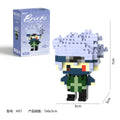Kakashi - Bricks