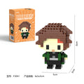 Tanjiro - Bricks