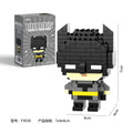 Batman - Bricks