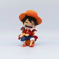 Luffy Action Figure 2nd