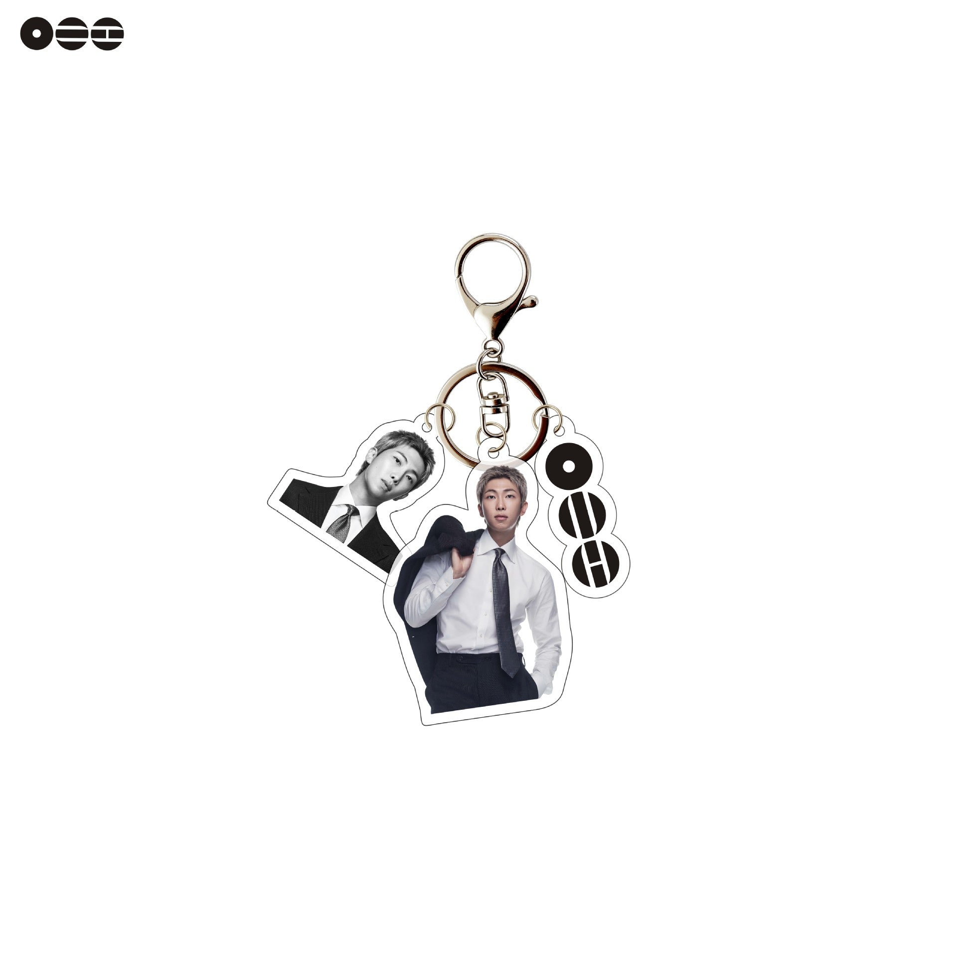 RM - 3 piece