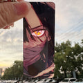 Obanai Iguro - Demon Slayer keychain