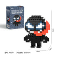 Venom - Bricks