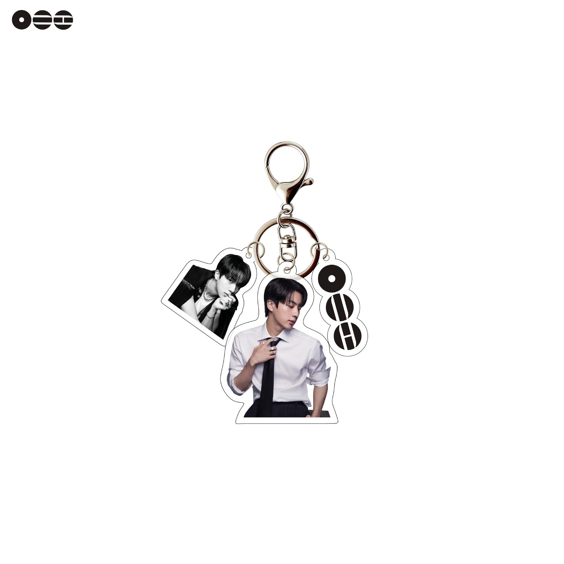 JIN - 3 piece