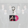 JIN - BTS Merchandise