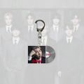 Bts Keychain