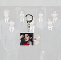 JH - BTS Merchandise