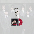 V - BTS Merchandise