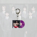 JK - BTS Merchandise
