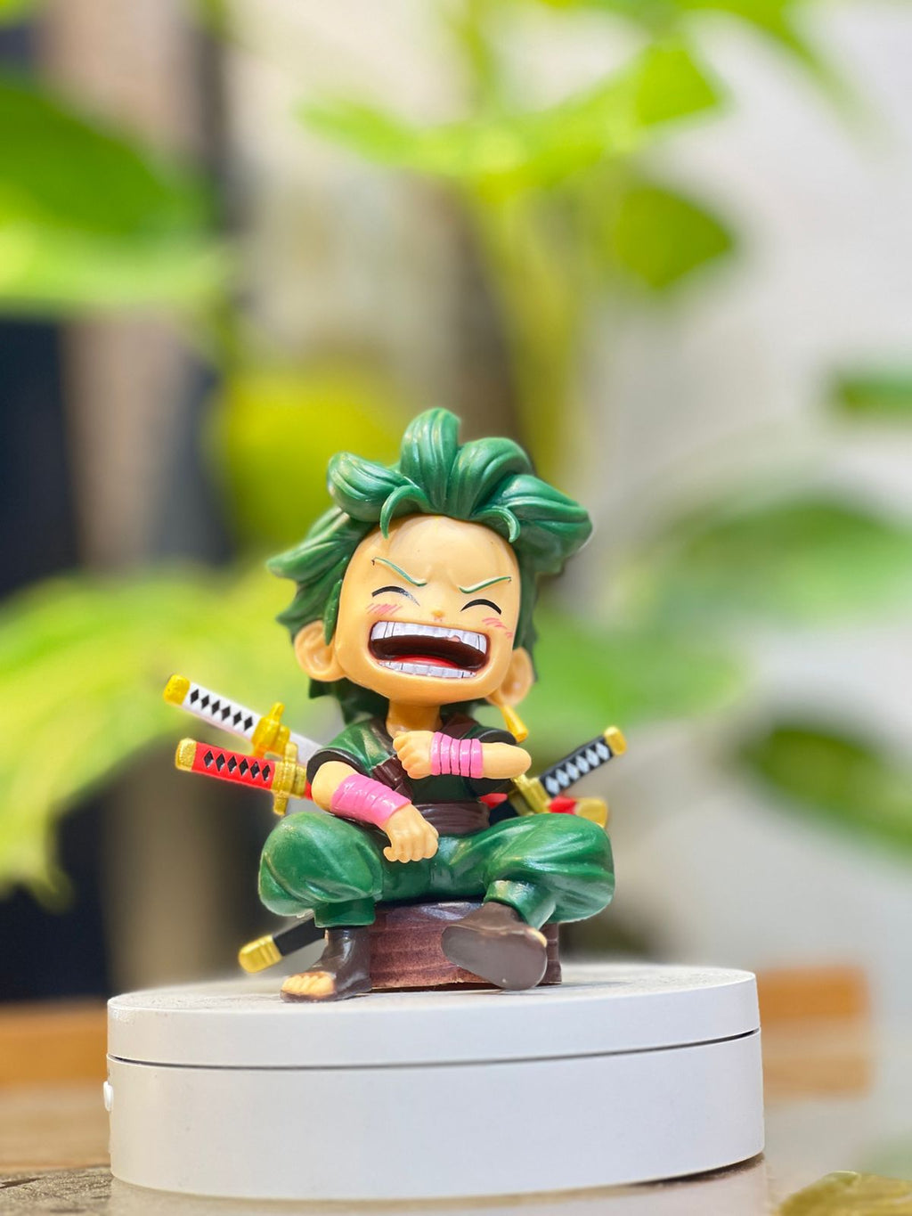 Zoro Action Figure 13 cm