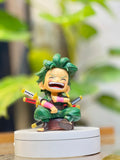 Zoro Action Figure 13 cm